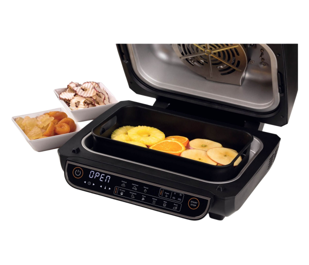 Ariete Air Fryer & Grill 463500 8L - 1616364 - zdjęcie 4